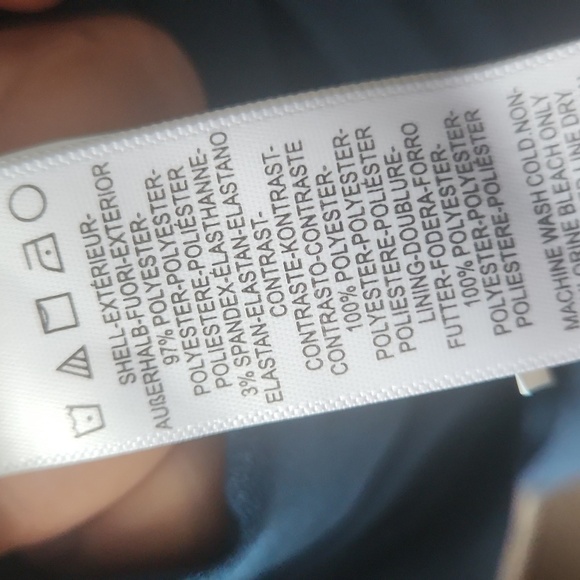 Dress the Population Corey V Neck Short Sleeve Chiffon Lace Trim Midi, Size Xxl - Picture 15 of 15